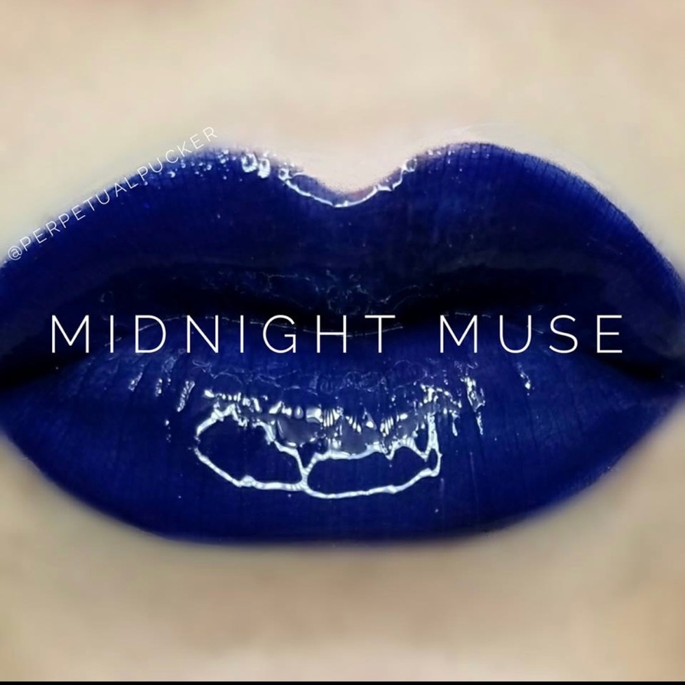 Midnight muse lip sense